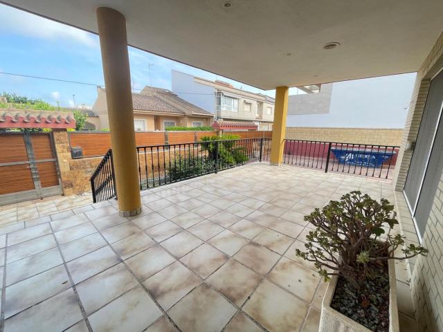 Chalet en venta en San Pedro del Pinatar, San Pedro del Pinatar. Chalets San Pedro del.