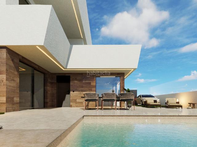Chalet en venta en San Pedro del Pinatar, San Pedro del Pinatar. Chalets San Pedro del.