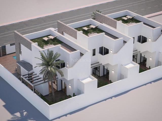 Chalet en venta en San Pedro del Pinatar, San Pedro del Pinatar. Chalets San Pedro del.