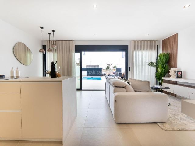 Chalet en venta en San Pedro del Pinatar, San Pedro del Pinatar. Chalets San Pedro del.