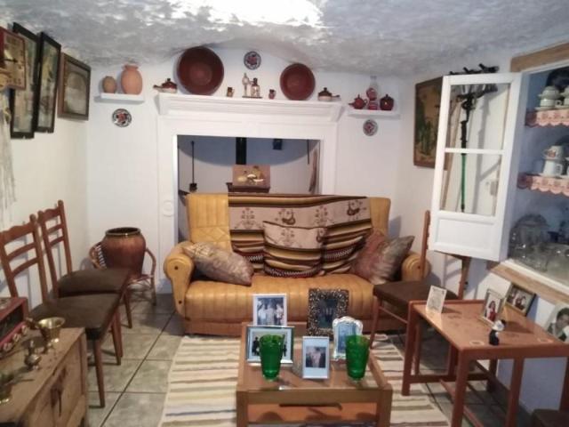 Chalet en venta en San Pedro