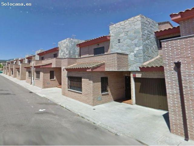 Chalet en Venta en San Roman de los Montes, Toledo