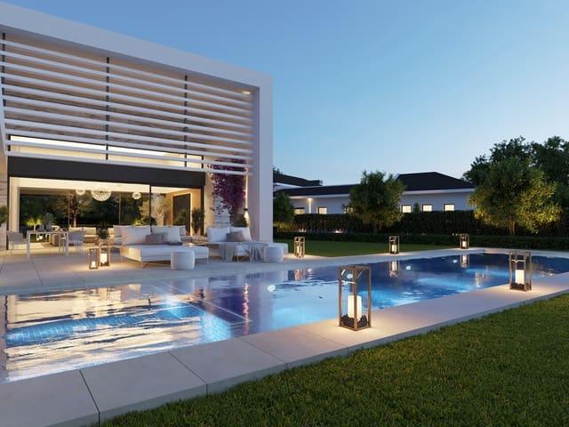 Chalet en venta en San Roque, Cádiz Costa de la Luz