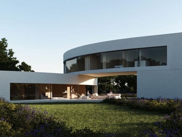 Chalet en venta en San Roque, Cádiz Costa de la Luz