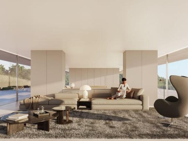 Chalet en venta en San Roque, Cádiz Costa de la Luz