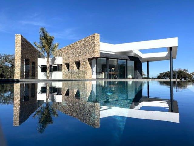 Chalet en venta en San Roque, Cádiz Costa de la Luz
