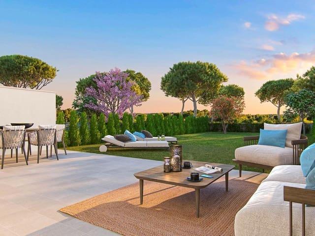 Chalet en venta en San Roque, Cádiz Costa de la Luz