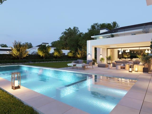 Chalet en venta en San Roque, Cádiz Costa de la Luz