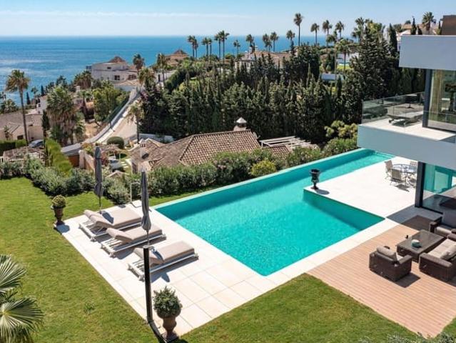 Chalet en venta en San Roque, Cádiz Costa de la Luz