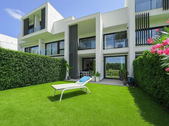 Chalet en venta en San Roque Cádiz