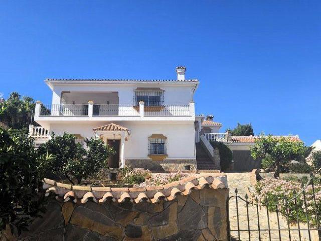 Chalet en venta en San Roque, Pueblo Nuevo De Guadiaro
