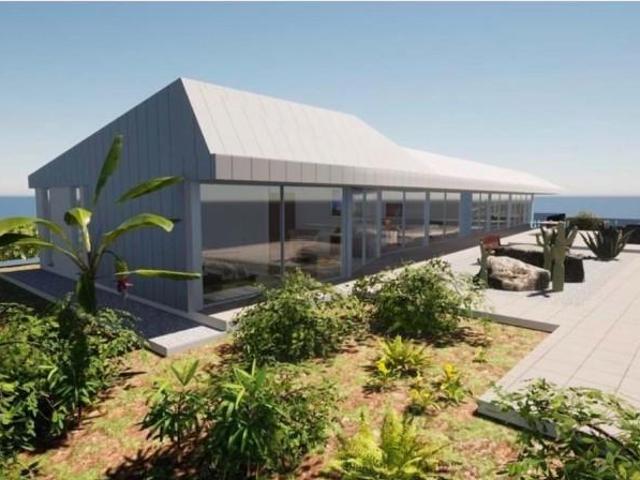 Chalet en venta en San Roque, San Roque