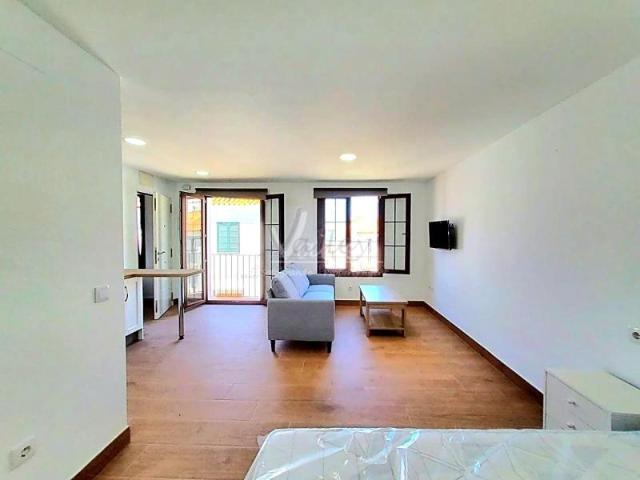 Chalet en venta en San Roque, San Roque