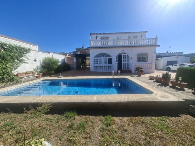 Chalet en venta en San Roque, San Roque