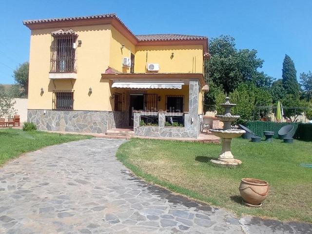 Chalet en venta en San Roque, San Roque Pueblo. Chalet con 2000m2 de parcela en San Roque. Chalets San.