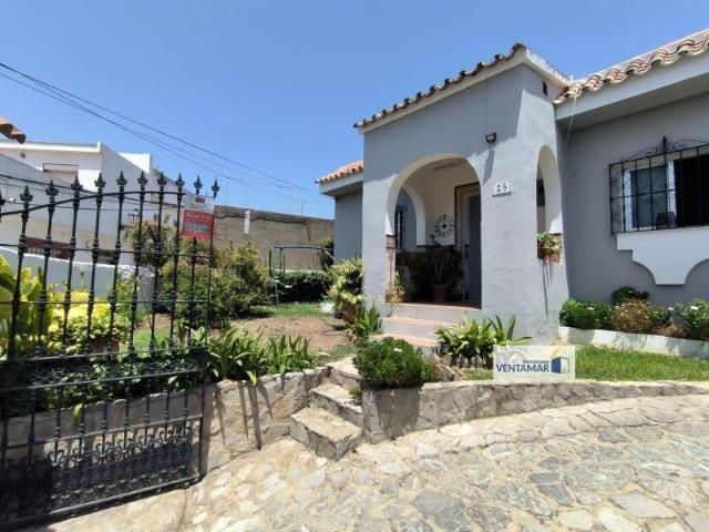 Chalet en venta en San Roque, Taraguilla Zona Estación