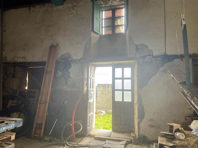 Chalet en venta en San Sadurniño. Chalets San.