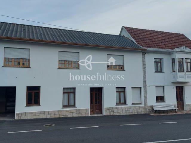 Chalet en venta en San Sadurniño, A Coruña Rías Altas