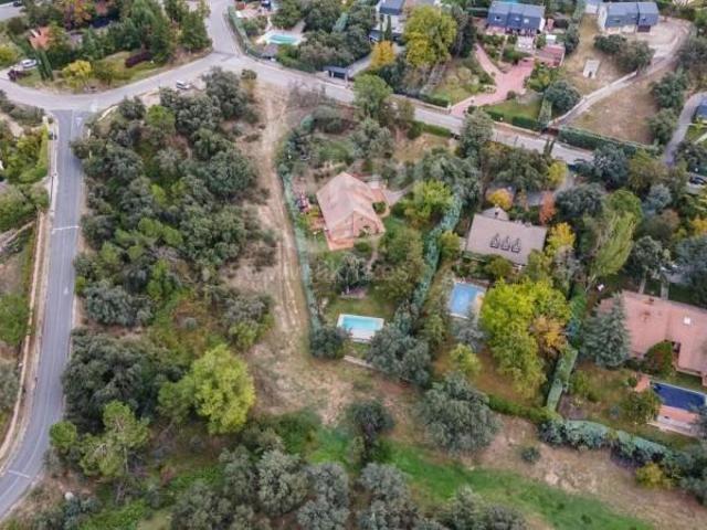 Chalet en venta en San Sebastián de los Reyes