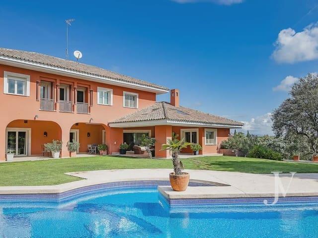 Chalet en venta en San Sebastián de los Reyes, Madrid
