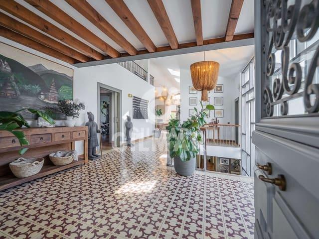 Chalet en venta en San Sebastián de los Reyes, Madrid