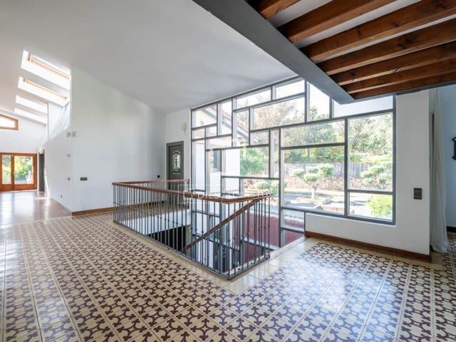 Chalet en venta en San Sebastián de los Reyes, Madrid