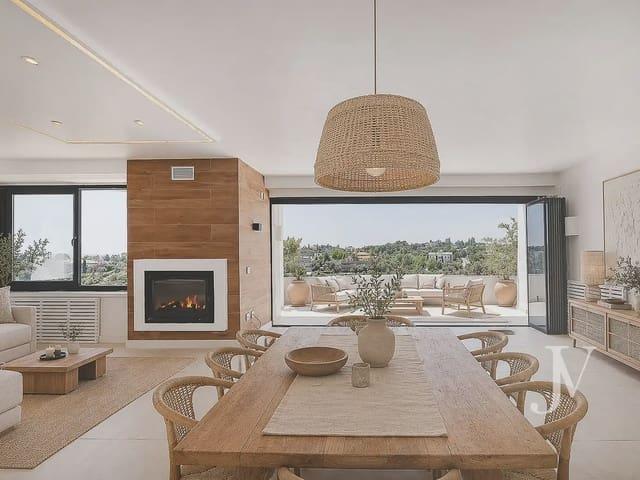 Chalet en venta en San Sebastián de los Reyes, Madrid