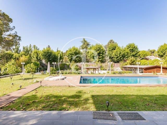 Chalet en venta en San Sebastián de los Reyes, Madrid