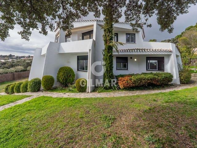 Chalet en venta en San Sebastián de los Reyes, Madrid