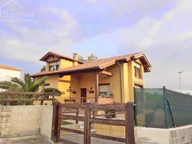 Chalet en venta en San Vicente de la Barquera, Cantabria Costa Cantabria