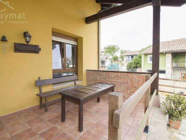 Chalet en venta en San Vicente de la Barquera. en San Vicente De La Barquera. Chalets San Vicente de la.