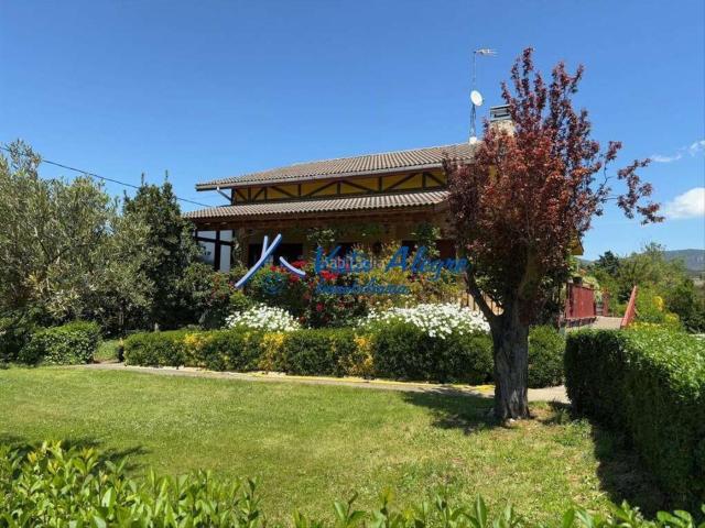 Chalet en venta en San Vicente de la Sonsierra. Chalets San Vicente de la.