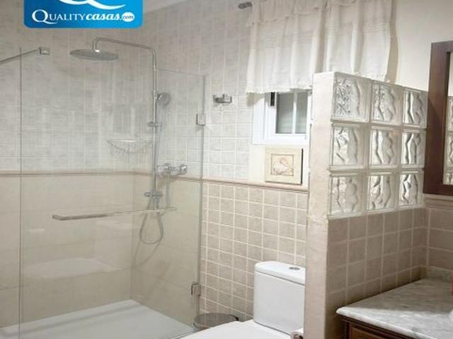 Chalet en Venta en San Vicente del Raspeig, Alicante