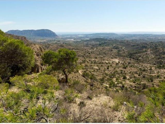 Chalet en Venta en San Vicente del Raspeig, Alicante