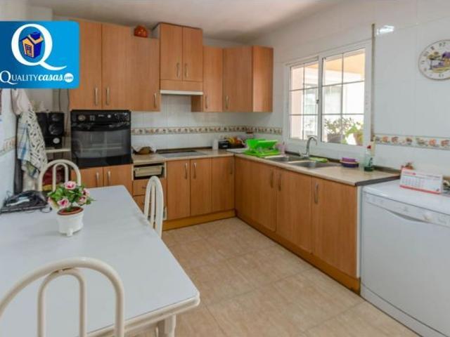 Chalet en Venta en San Vicente del Raspeig, Alicante
