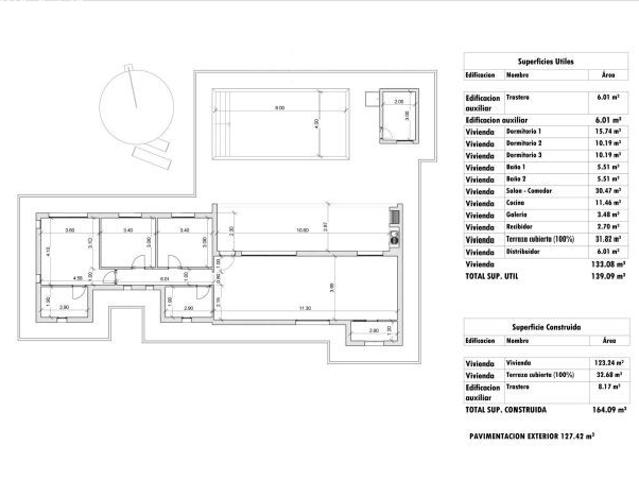 Chalet en Venta en San Vicente del Raspeig, Alicante