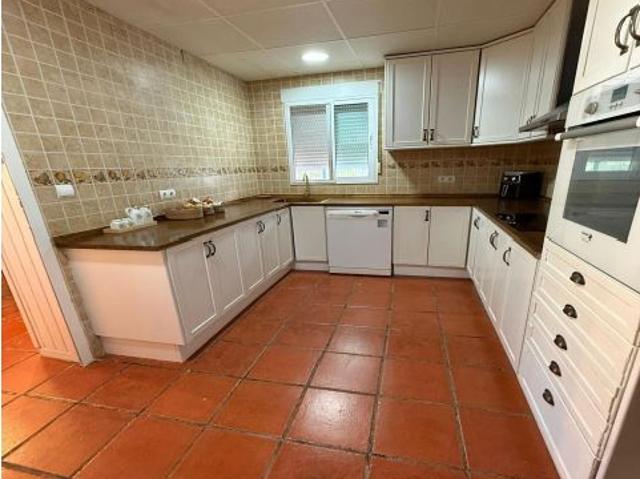 Chalet en Venta en San Vicente del Raspeig, Alicante