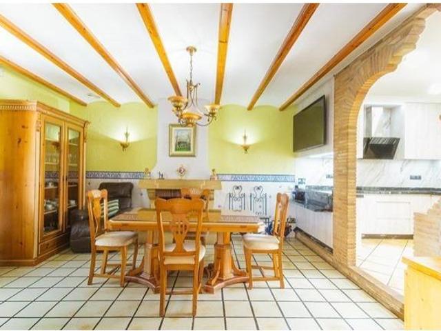 Chalet en Venta en San Vicente del Raspeig, Alicante