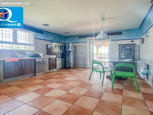 Chalet en Venta en San Vicente del Raspeig, Alicante