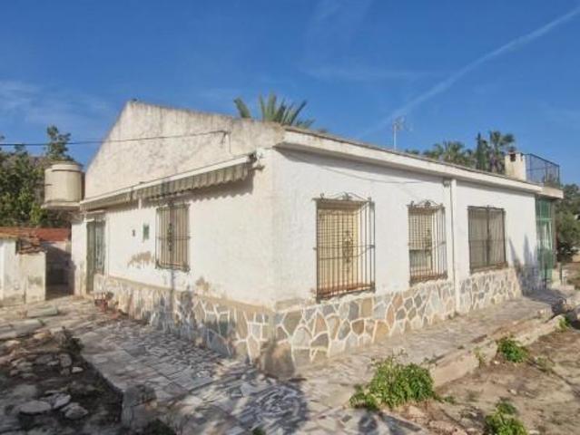 Chalet en venta en San Vicente del Raspeig, Haygon Universidad