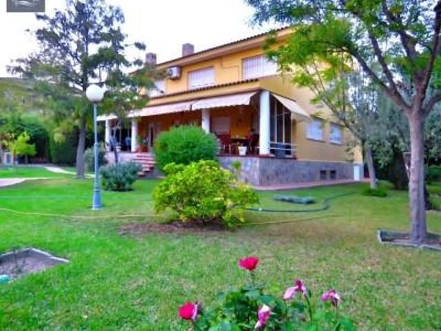 Chalet en venta en San Vicente del Raspeig, Haygon