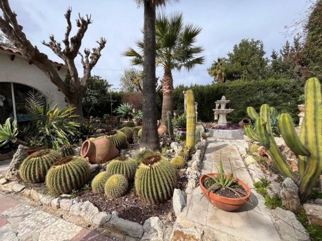 Chalet en venta en San Vicente del Raspeig, Partida Raspeig