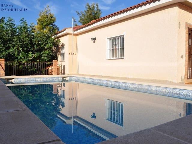 Chalet en venta en San Vicente / Sant Vicent del Raspeig, Alicante Costa Blanca