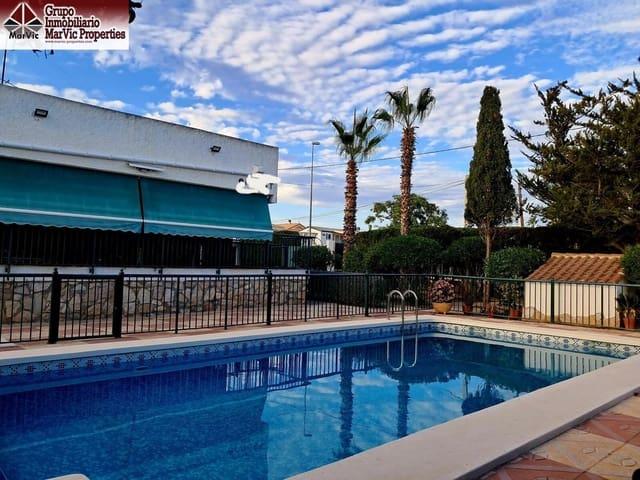 Chalet en venta en San Vicente / Sant Vicent del Raspeig, Alicante Costa Blanca