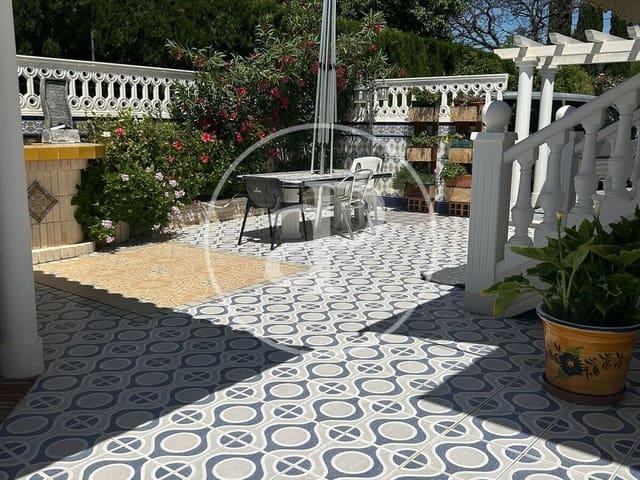 Chalet en venta en San Vicente / Sant Vicent del Raspeig, Alicante Costa Blanca