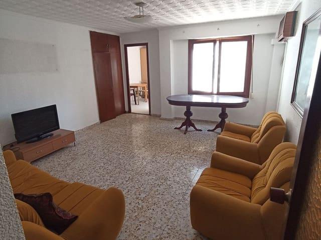 Chalet en venta en San Vicente / Sant Vicent del Raspeig, Alicante Costa Blanca