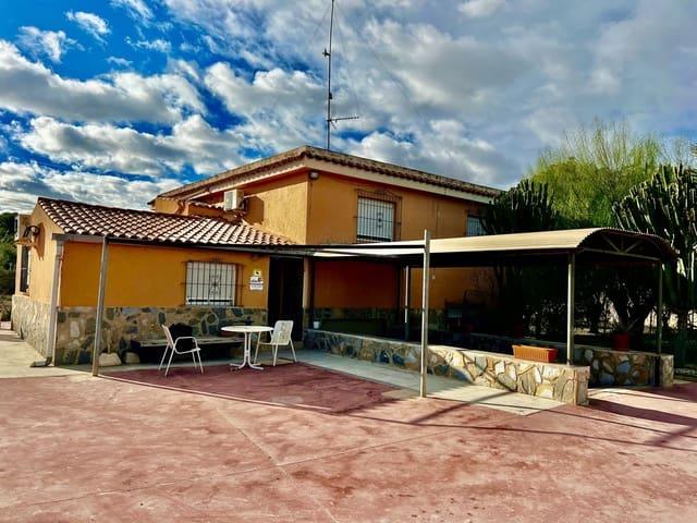 Chalet en venta en San Vicente / Sant Vicent del Raspeig, Alicante Costa Blanca