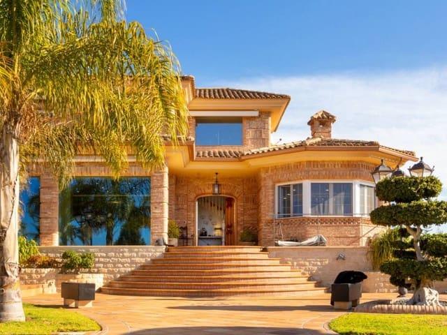 Chalet en venta en San Vicente / Sant Vicent del Raspeig, Alicante Costa Blanca