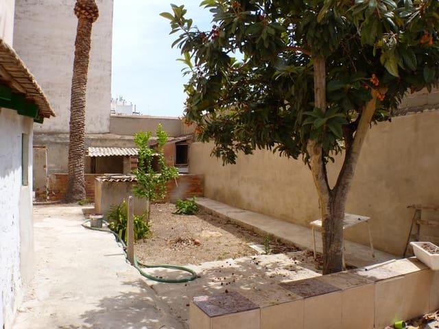Chalet en venta en San Vicente / Sant Vicent del Raspeig, Alicante Costa Blanca