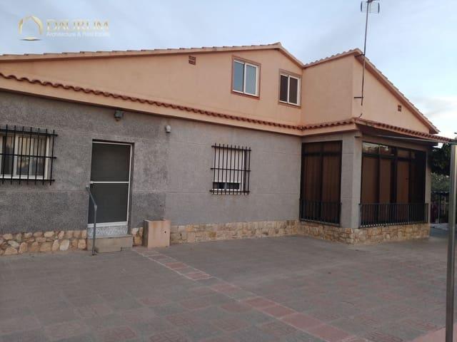Chalet en venta en San Vicente / Sant Vicent del Raspeig, Alicante Costa Blanca